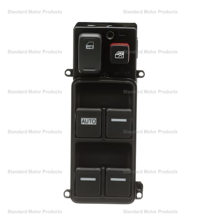 Standard Ignition Power Window Switch, DWS-573 DWS-573